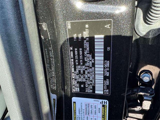 used 2024 Lexus NX 350 car, priced at $38,000