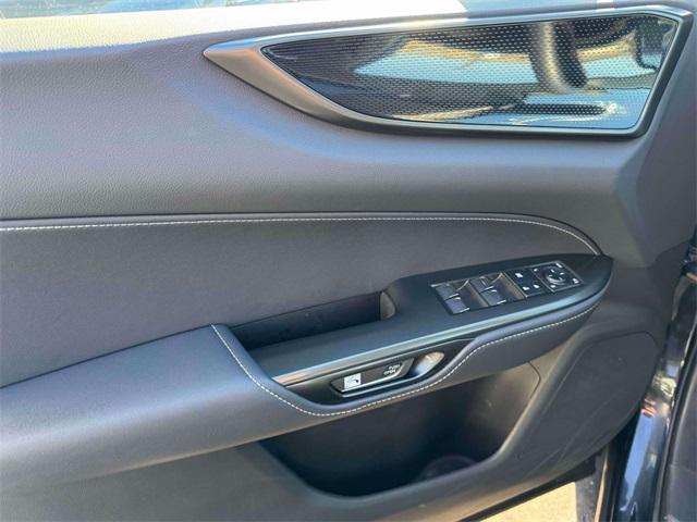 used 2024 Lexus NX 350 car, priced at $38,000