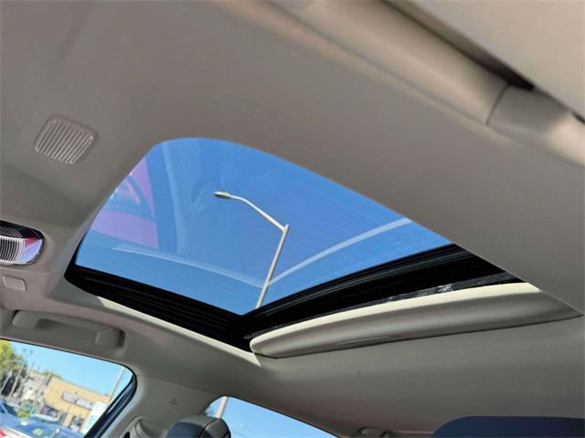 used 2024 Lexus NX 350 car, priced at $38,000
