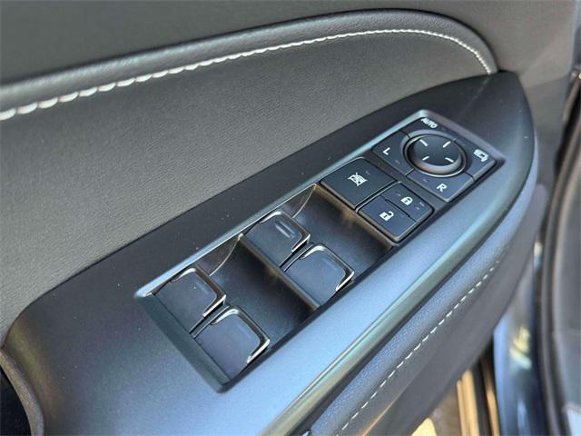 used 2024 Lexus NX 350 car, priced at $38,000