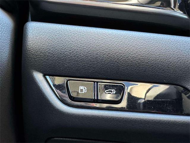used 2024 Lexus NX 350 car, priced at $38,000