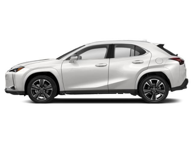 new 2024 Lexus UX 250h car, priced at $41,875