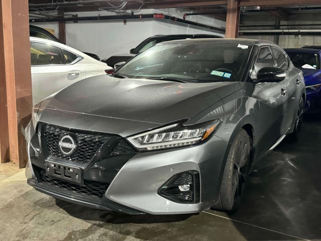 used 2023 Nissan Maxima car, priced at $33,000