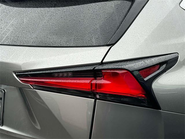 used 2021 Lexus NX 300 car, priced at $32,000