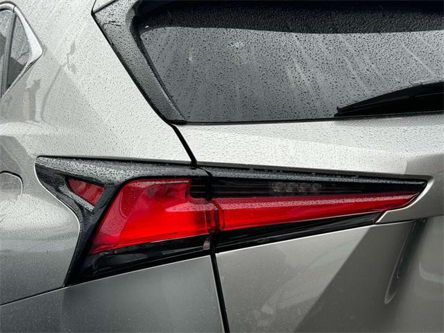 used 2021 Lexus NX 300 car, priced at $32,000