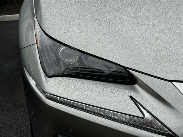 used 2021 Lexus NX 300 car, priced at $32,000