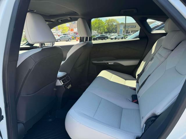 used 2023 Lexus RX 350 car, priced at $47,000