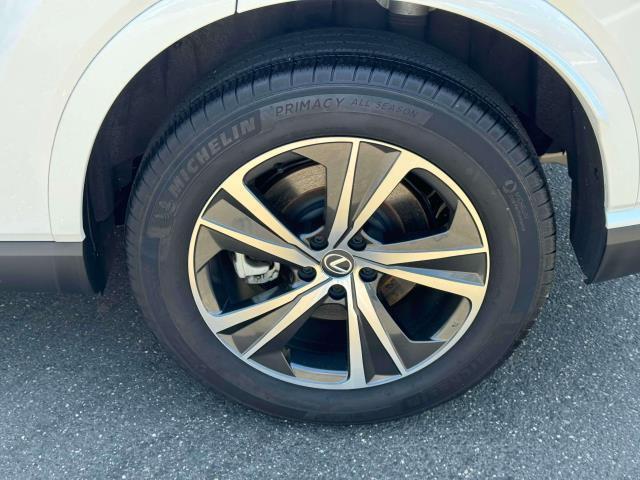 used 2023 Lexus RX 350 car, priced at $47,000