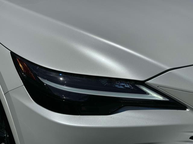 used 2023 Lexus RX 350 car, priced at $50,000