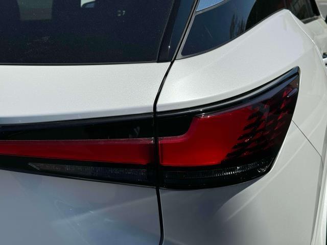 used 2023 Lexus RX 350 car, priced at $50,000
