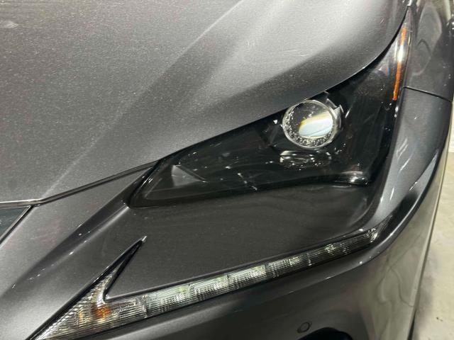 used 2021 Lexus NX 300 car, priced at $28,500