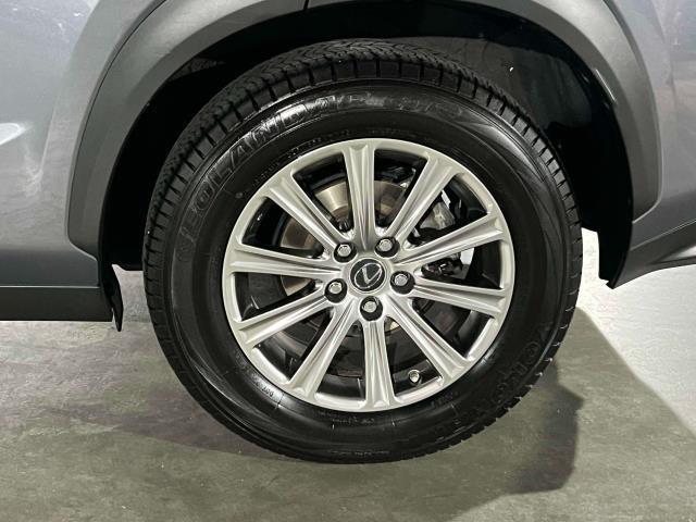 used 2021 Lexus NX 300 car, priced at $27,000