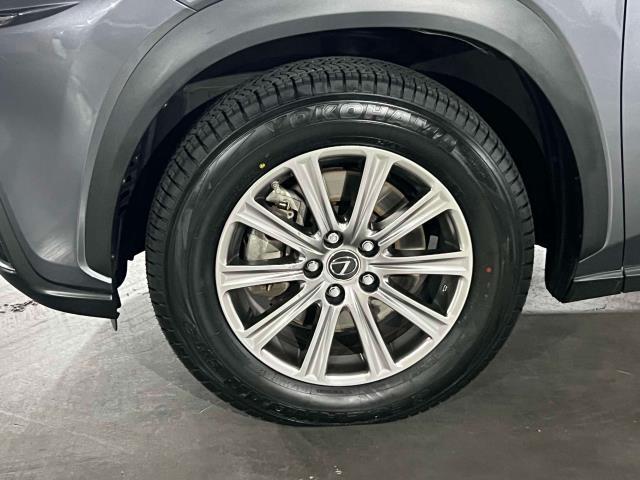 used 2021 Lexus NX 300 car, priced at $27,000