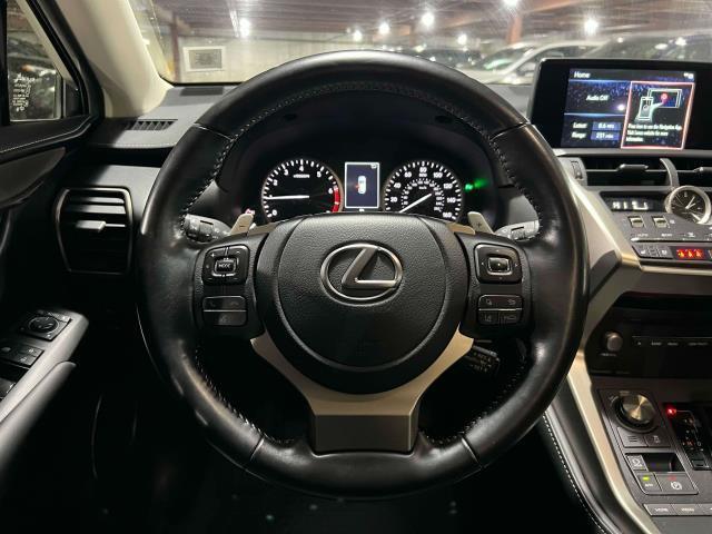 used 2021 Lexus NX 300 car, priced at $27,000