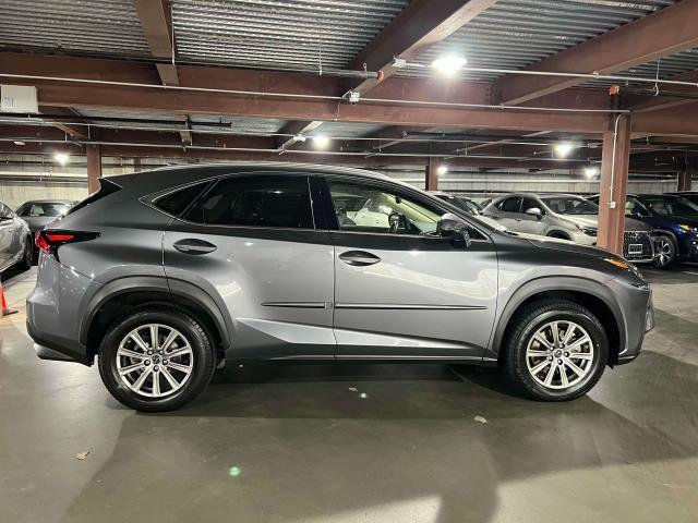 used 2021 Lexus NX 300 car, priced at $27,000
