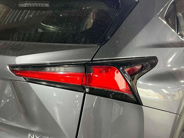 used 2021 Lexus NX 300 car, priced at $27,000