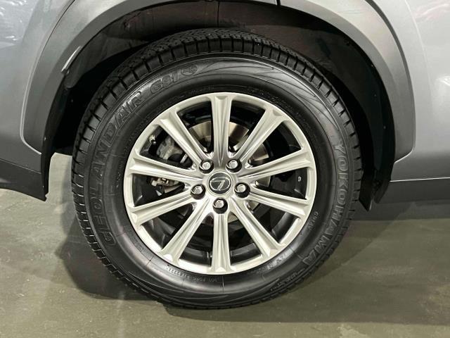 used 2021 Lexus NX 300 car, priced at $27,000