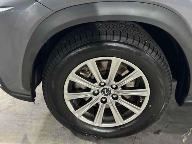 used 2021 Lexus NX 300 car, priced at $28,500