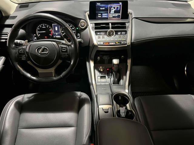 used 2021 Lexus NX 300 car, priced at $27,000