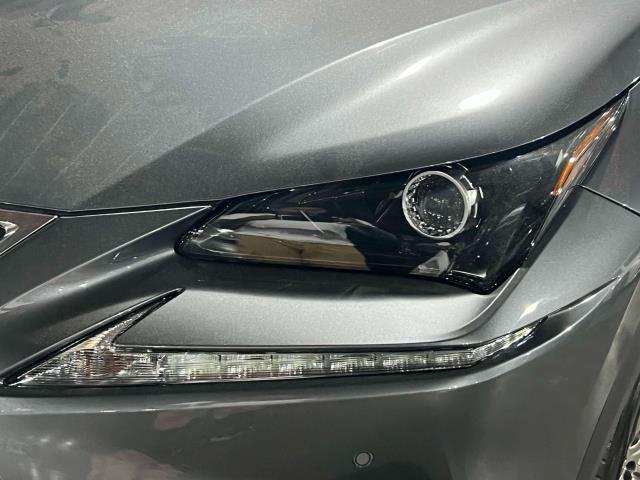 used 2021 Lexus NX 300 car, priced at $27,000