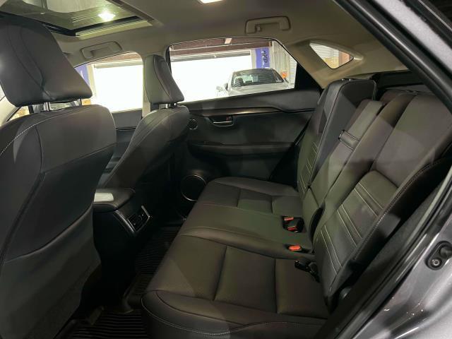 used 2021 Lexus NX 300 car, priced at $27,000