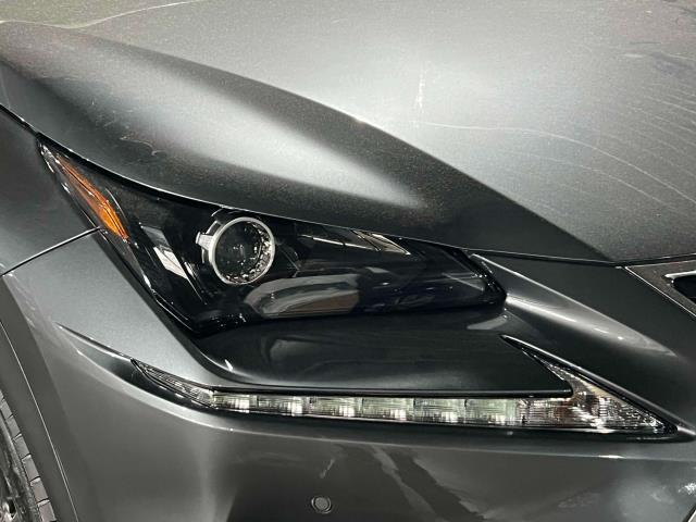 used 2021 Lexus NX 300 car, priced at $27,000