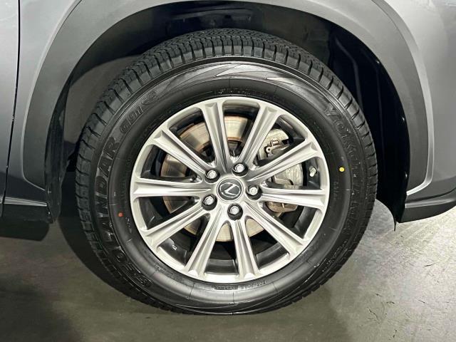 used 2021 Lexus NX 300 car, priced at $27,000