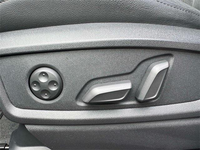 used 2023 Audi Q5 car, priced at $39,500