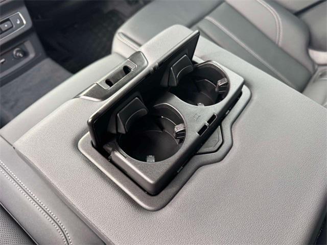 used 2023 Audi Q5 car, priced at $39,500