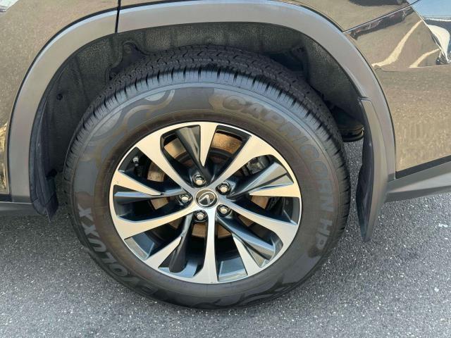 used 2022 Lexus RX 350 car, priced at $36,000