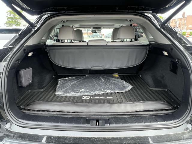 used 2022 Lexus RX 350 car, priced at $34,500
