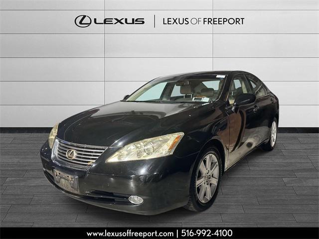 used 2009 Lexus ES 350 car, priced at $11,500