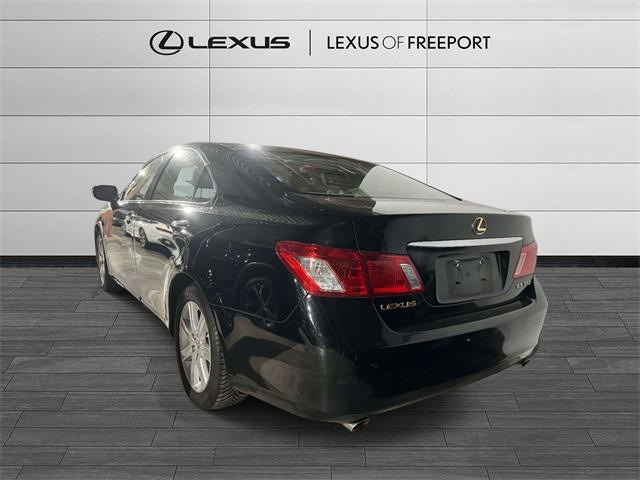 used 2009 Lexus ES 350 car, priced at $11,500