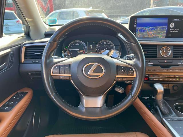 used 2021 Lexus RX 350 car, priced at $32,500