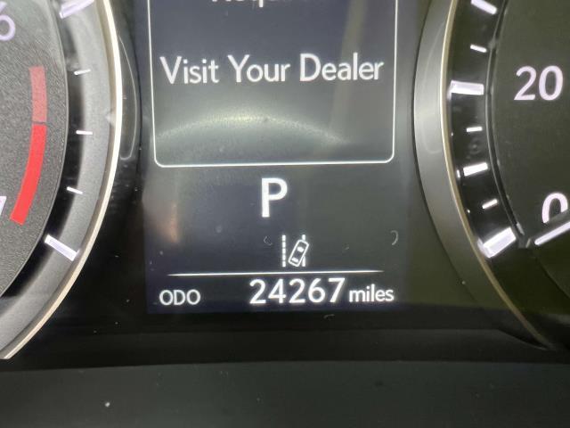 used 2022 Lexus RX 350L car, priced at $42,000