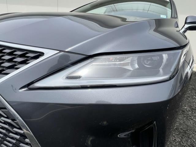used 2022 Lexus RX 350L car, priced at $43,000