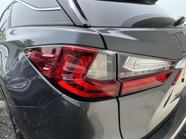 used 2022 Lexus RX 350L car, priced at $43,000