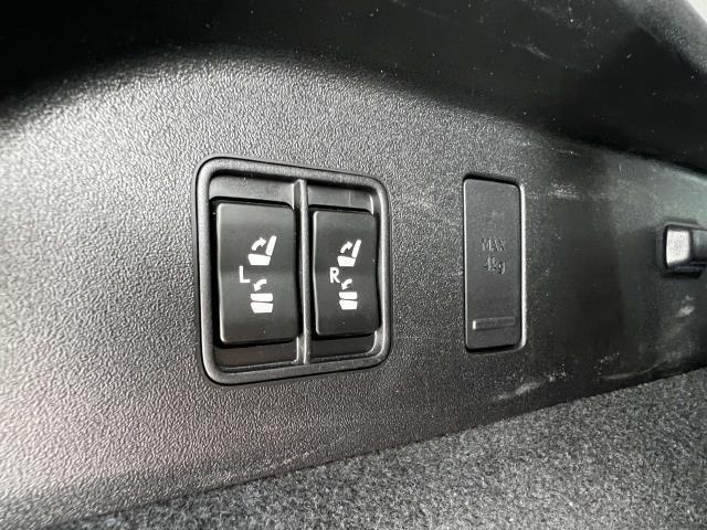 used 2022 Lexus RX 350L car, priced at $42,000