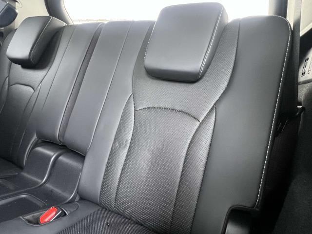 used 2022 Lexus RX 350L car, priced at $42,000