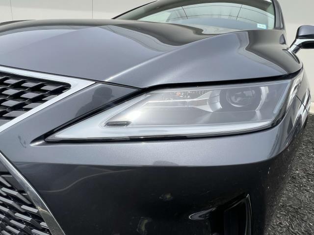 used 2022 Lexus RX 350L car, priced at $42,000