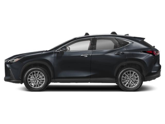 new 2025 Lexus NX 350 car, priced at $50,404