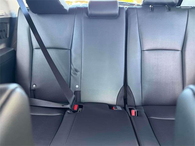 used 2026 Toyota Grand Highlander car, priced at $46,500