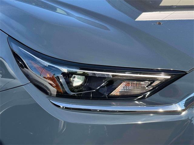 used 2026 Toyota Grand Highlander car, priced at $46,500