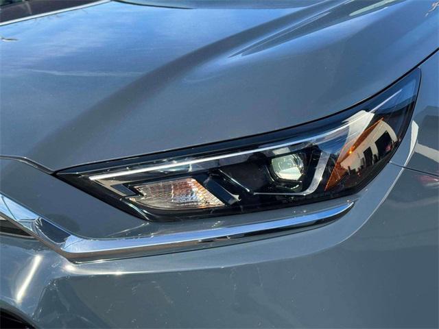 used 2026 Toyota Grand Highlander car, priced at $46,500