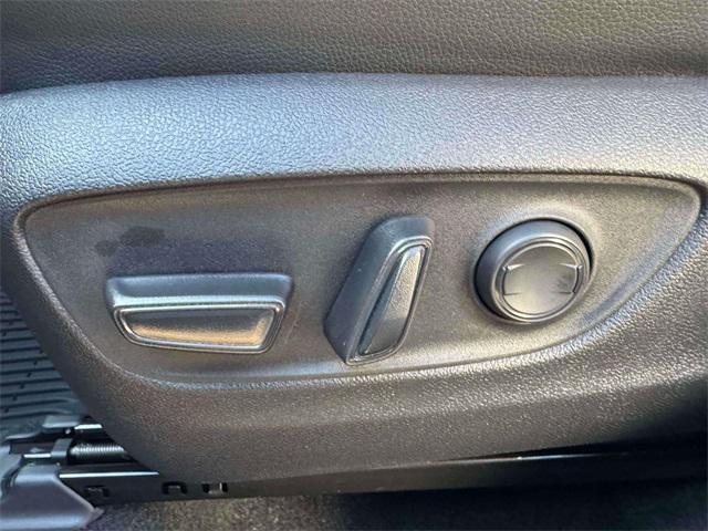 used 2026 Toyota Grand Highlander car, priced at $46,500