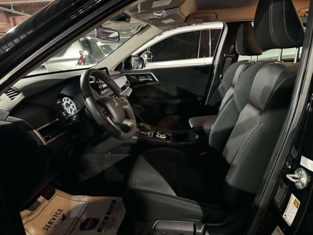 used 2022 Mitsubishi Outlander car, priced at $24,000