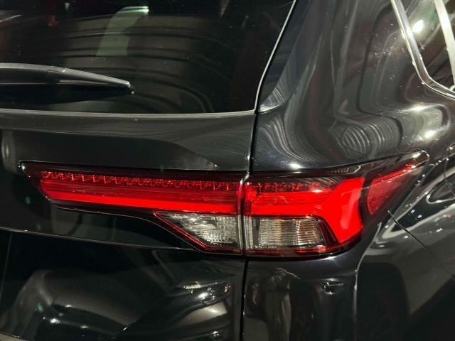 used 2022 Mitsubishi Outlander car, priced at $24,000