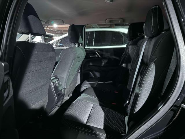 used 2022 Mitsubishi Outlander car, priced at $22,750