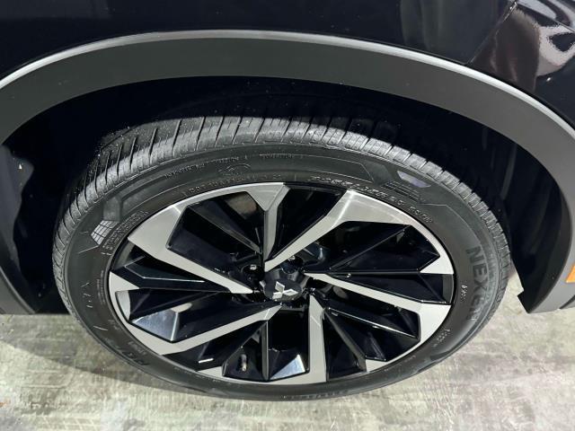 used 2022 Mitsubishi Outlander car, priced at $22,750