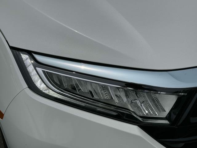 used 2024 Honda Odyssey car, priced at $45,000